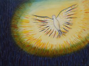 Come, Holy Spirit!