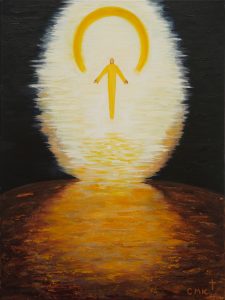 Light in our darkness