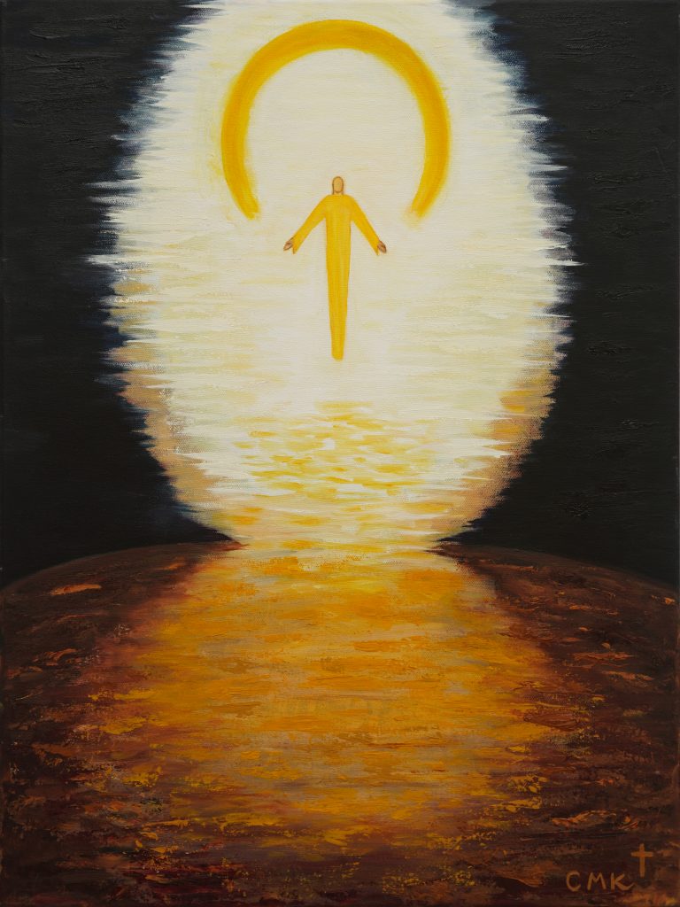 Light in our darkness