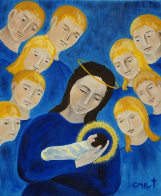 And He was called Jesus