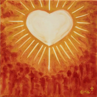 Sacred Heart of Jesus