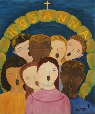 Hosanna!