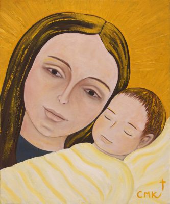 Son of the Most High