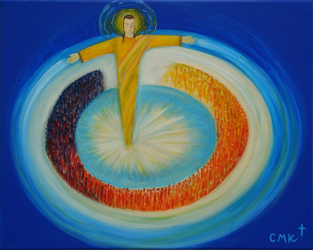 Lord, You have been our refuge