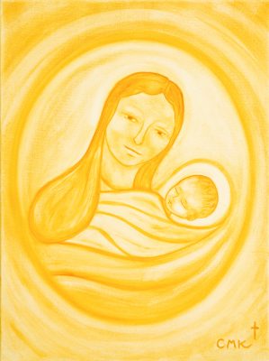 Light of the world (2)