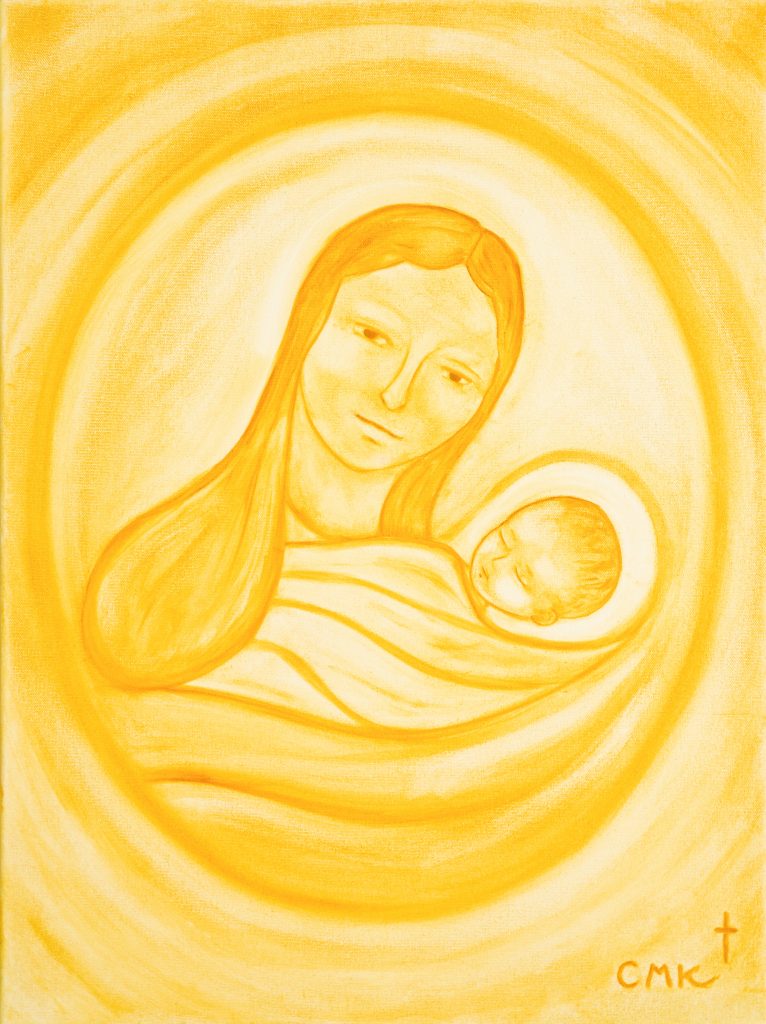 Light of the world (2)